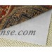 Safavieh Carpet-to-Carpet Grid Rug Pad   552233382